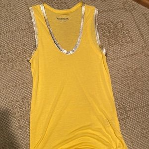 Zadig&Voltaire tank